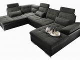 Sofa Design Jakarta Black Red White Wohnlandschaft Jakarta Links Mit Schlaffunktion