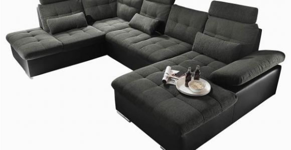 Sofa Design Jakarta Black Red White Wohnlandschaft Jakarta Links Mit Schlaffunktion