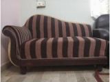 Sofa Design Karachi Wooden sofa Sethi for Sale In Good Amount and Condition