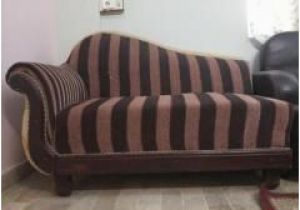 Sofa Design Karachi Wooden sofa Sethi for Sale In Good Amount and Condition