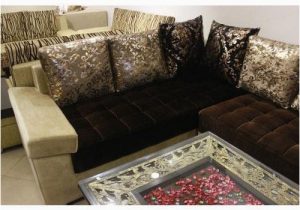 Sofa Design Kirti Nagar Designer L Shape sofa