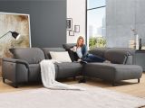 Sofa Design L Type Polsterecke Mondo atla