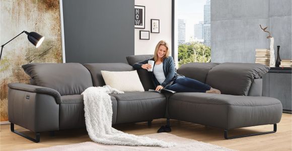 Sofa Design L Type Polsterecke Mondo atla