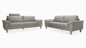 Sofa Design Nepal Polstergarnitur 2 Tlg Collins