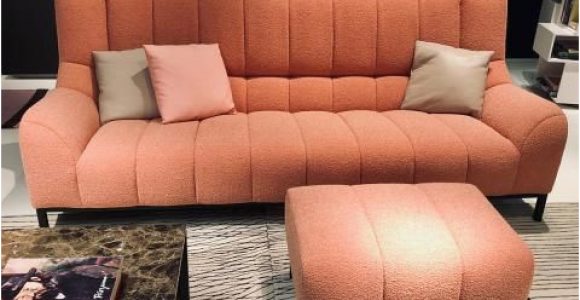 Sofa Design New 2019 sofa "phileas" Von Ligne Roset Auf Der Imm 2019