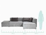 Sofa Design Online Ecksofa Infinity Mit Hocker Eckteil Rechts