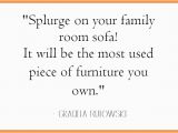 Sofa Design Quotes Interior Design Tip