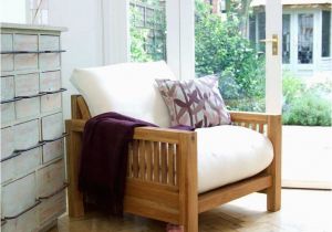 Sofa Design Single Oke Single Seater Oak sofa Bed