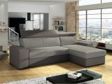 Sofa Design software Ecksofa sofa Marios Mit Schlaffunktion Grau Ottomane Rechts