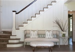 Sofa Design Under Stairs Curved Stair Detail Marcus Design House tour Sofa Design Under Stairs Curved Stair Detail Marcus Design House tour