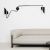Sofa Design Vasconcelos Christophe Delcourt Lighting and sofa From Ondene