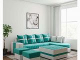 Sofa Design with Price In India Sunny Designer sofas Verito Sectional sofa Set Leatherette 8 Seater sofa