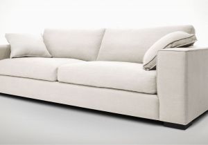Sofa Foam Sitka Quartz White sofa