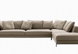 Sofa From Italy B Italia sofa Ray Done with Contract Whipstitch