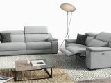 Sofa From Milano Valera Stoff Relaxsofa