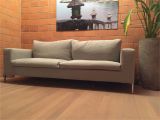 Sofa Holz Stoff Living Divani Box sofa Neuer Stoff Bezug Wohnideeluzern