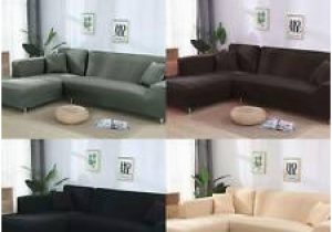 Sofa Husse L form Stretchhussen Für sofas Günstig Kaufen