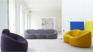 Sofa organische form Das Moderne Wohnzimmer Von Heute ist Minimalistisch