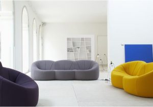 Sofa organische form Das Moderne Wohnzimmer Von Heute ist Minimalistisch