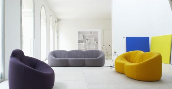 Sofa organische form Das Moderne Wohnzimmer Von Heute ist Minimalistisch