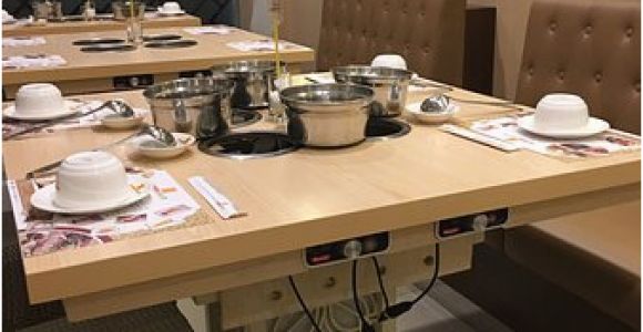 Sofa Schnitt Jogja Shabu Auce Yogyakarta Restaurant Bewertungen