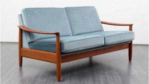 Sofa Schnitt Vintage Edles 60er Jahre sofa Von Wk Teak Von Velvet Point Vintage