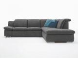 Sofa Sessel Kombination Zürich isona