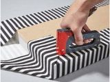 Sofa Stoff Tackern Ikea Hack Aus Kallax Wird Eine Garderobenbank