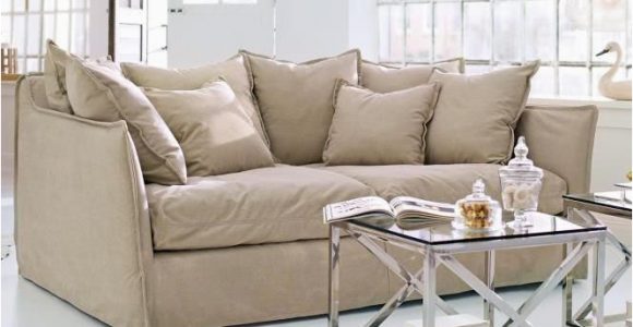 Sofa Tief sofa Thornton