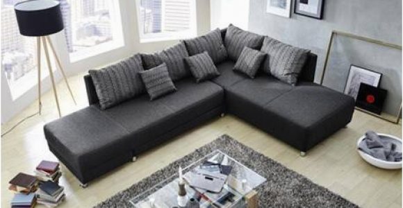 Sofa U form Poco Couch Gunstig Poco