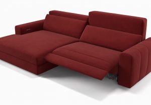 Sofa U form Schweiz Capri