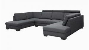 Sofa U form Schweiz Srvallen sofa U form Tenö Dunkelgrau Breite 365 Cm Tiefe