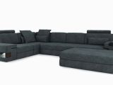 Sofa U form Schweiz Stoffsofa Hamburg Ii