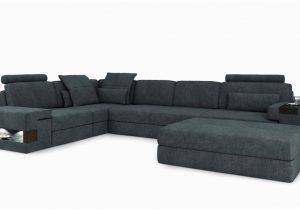 Sofa U form Schweiz Stoffsofa Hamburg Ii