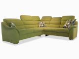 Sofaecke Grün Ecksofa 1505 Stoff Grün Schlaffunktion – Himolla – sofas