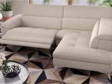 Sofaecke Mit Relaxfunktion Stella Designer Ecksofa