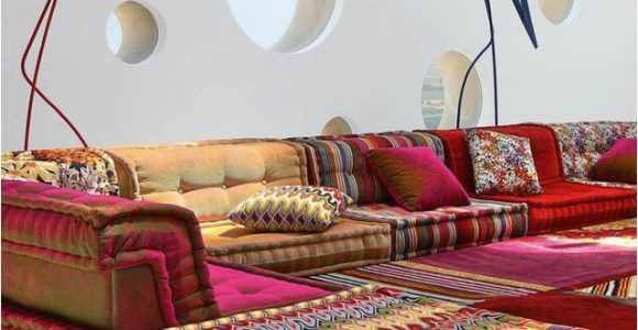 Sofamöbel Mobil Groß sofa orientalisch M C3 B6bel Design attraktive