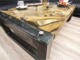 Sofatisch Holz Wohnzimmer Tisch Inspirierend Couchtisch Holz Mit Glasplatte
