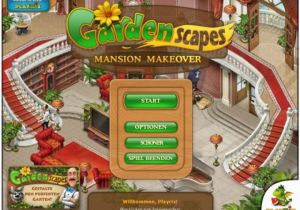 Spiel Garten Glück Jetzt Wird Renoviert Garten Glück Download