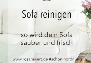 Stoff sofa Entstauben sofa Reinigen so Wird Dein sofa Sauber Und Frisch Otto