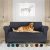Stoff sofa Geruch Entfernen Wasserdichter Elastischer sofabezug