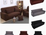 Stoff sofa Grundreinigung 2 3 Sitzer sofabezug Schonbezug Stretch Elastic Couch Chair Protector Leicht Zu Reinigen Und Zu Waschen Für Meisten sofas