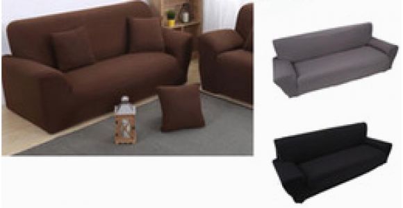 Stoff sofa Grundreinigung 2 3 Sitzer sofabezug Schonbezug Stretch Elastic Couch Chair Protector Leicht Zu Reinigen Und Zu Waschen Für Meisten sofas