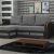 Stoff sofa L form Kleines Ecksofa Mit Schlaffunktion Hector Polstersofa Couch L form 17