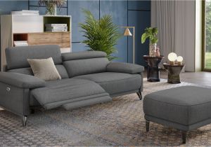 Stoff sofa Pflege Celano Stoff 3 Sitzer