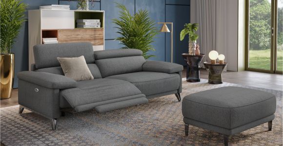 Stoff sofa Pflege Celano Stoff 3 Sitzer