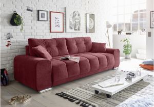 Stoff sofa Pflege Funktionssofa Palace