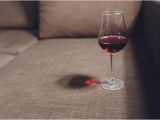 Stoff sofa Reinigen Hausmittel Rotweinflecken Entfernen – Effektivsten Hausmittel