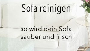 Stoff sofa Reinigen Tipps sofa Reinigen so Wird Dein sofa Sauber Und Frisch Otto