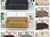 Stoff sofa Reinigen Urin Details Zu Kom Stretch sofabezug sofahusse 1er 2er Od 3er Couch sofa Bezug 8 Farben Kom